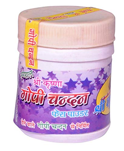 Kriwin Satin Thread Moli/ Kalava with Chandan Powder & Roli Tika Powder, Multicolour, Combo of 12 - Image 4