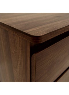 Home Box Kulltorp Plus 2-Drawer Nightstand With Legs 40.5 x 51.4 x 40 cm  - Image 4