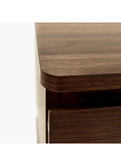 Home Box Kulltorp Plus 2-Drawer Nightstand With Legs 40.5 x 51.4 x 40 cm  - Image 5
