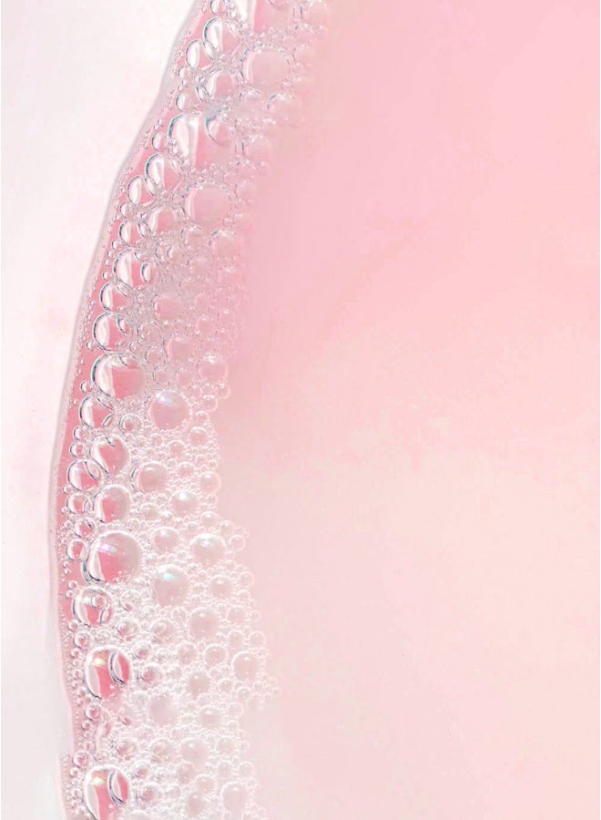 Milk Shake بخاخ بلسم غير مغسول بالزهور - بلسم نباتي لفك التشابك وترطيب الشعر مع حمض الهيالورونيك، بروتينات الصويا، مستخلص المورينغا وIntegrity 41 لشعر ناعم ولامع ومعالج بالألوان، 350 مل - Image 3