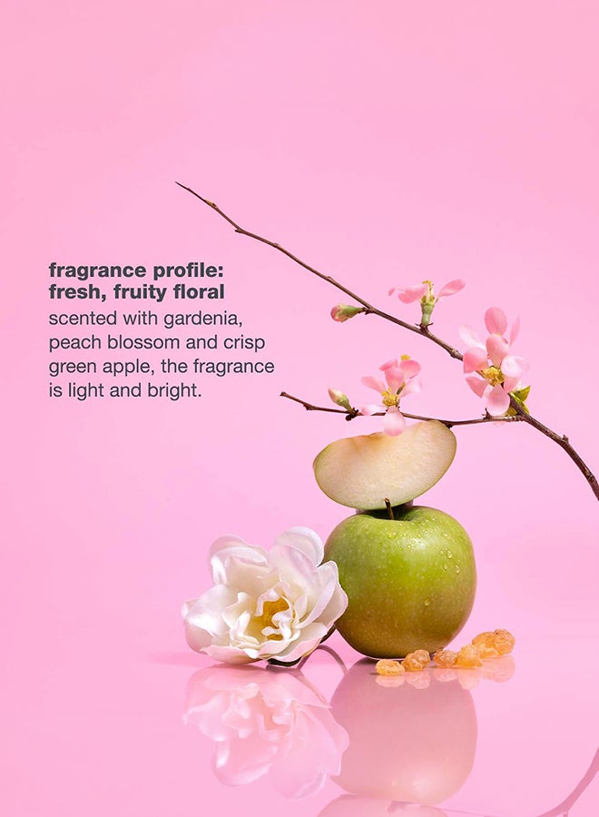Milk Shake Leave-In Conditioner Flower Spray – Vegan Detangling & Hydrating Conditioner with Hyaluronic Acid, Soy Proteins, Moringa Extract & Integrity 41 for Soft, Shiny, Color-Treated Hair, 350ml - Image 3
