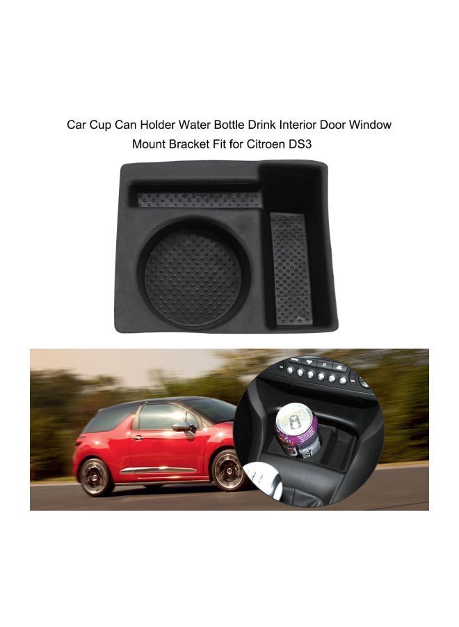 نيبمينينت حامل أكواب لسيارة سيتروين DS3 - Image 2