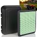 Wadoy GCV160 Air Filter 17211Zl8023 with Cover for GCV190 GC160 GC190 Engine on Mower Cleaner Element HRR2169VKA Parts HighEfficiency Filtration for Improved Engine Performance 17231Z0L050 - Image 2