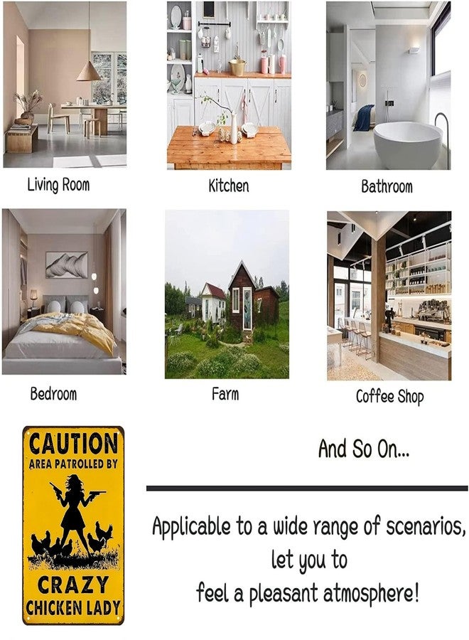 Smilelife مرحباً بكم في حظيرة الدجاج الخاصة بنا (3620) - Image 3