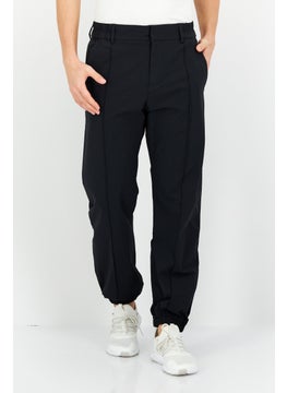 Men Regular Fit Solid Jogger Pants, Black - pzsku/ZD146F2684438AA8ECA03Z/45/_/1732526565/eaf976f9-098f-4f4d-89bf-d8d6dc03438a