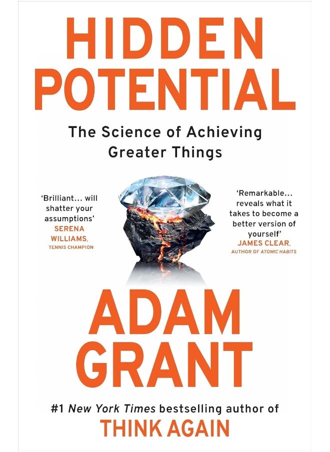 Hidden Potential: The Science of Achieving Greater Things - pzsku/ZD146F8272A4E7497AEDCZ/45/_/1737880025/cf8d710f-4156-462a-9ea1-cec3467931a0