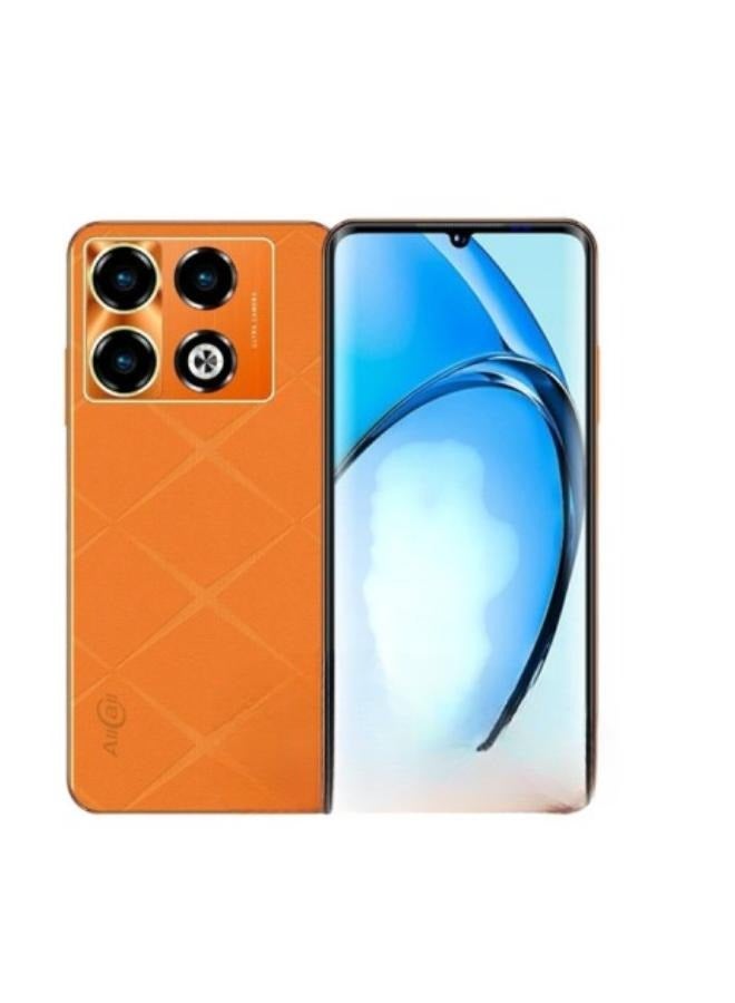 magic 60 max dual sim 4GB Ram 128GB 4G-Middle east version