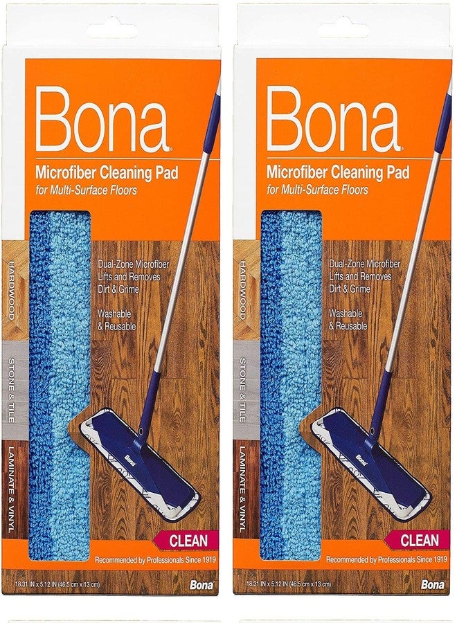 BONA PAD MOP MICROPLUS REPLC - Image 1