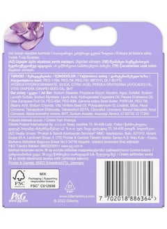 Gillette Gillette Venus ComfortGlide Spa Breeze Razor Blades Women, Pack of 4  - Image 5