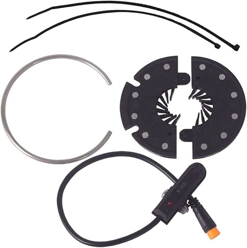 كلاراكو مستشعر كهربائي عالمي للدراجات الكهربائية KT D12L Pas - Image 1