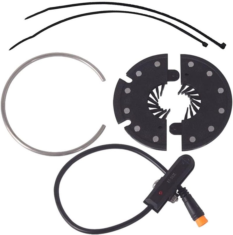 كلاراكو مستشعر كهربائي عالمي للدراجات الكهربائية KT D12L Pas - Image 3