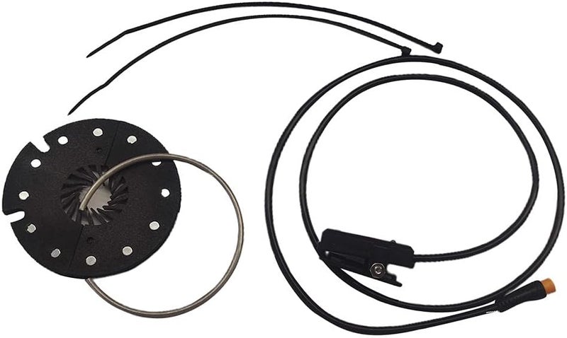 كلاراكو مستشعر كهربائي عالمي للدراجات الكهربائية KT D12L Pas - Image 5