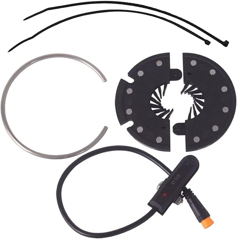 كلاراكو مستشعر كهربائي عالمي للدراجات الكهربائية KT D12L Pas - Image 4