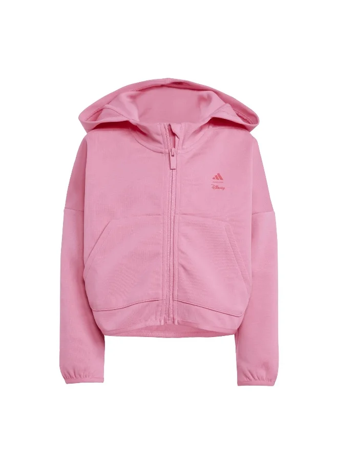 Adidas adidas disney minnie mouse track women hooded top