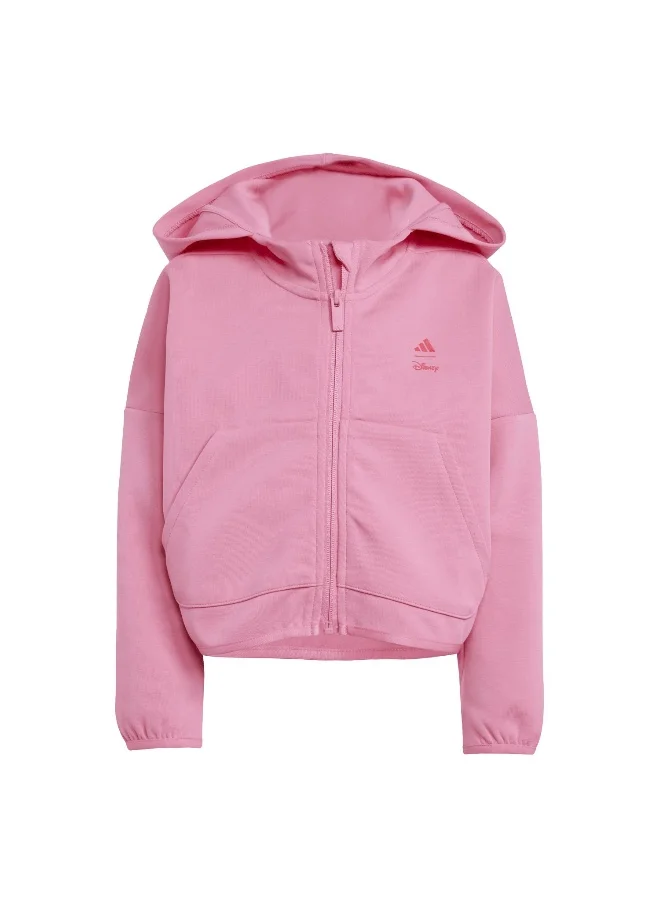 Adidas adidas disney minnie mouse track women hooded top