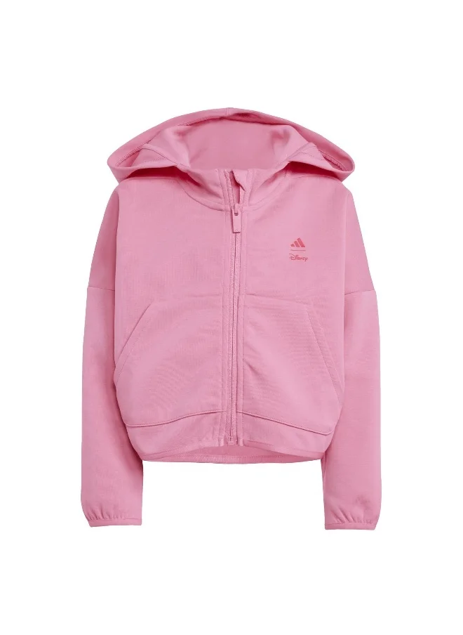 اديداس اوريجينالز adidas disney minnie mouse track women hooded top