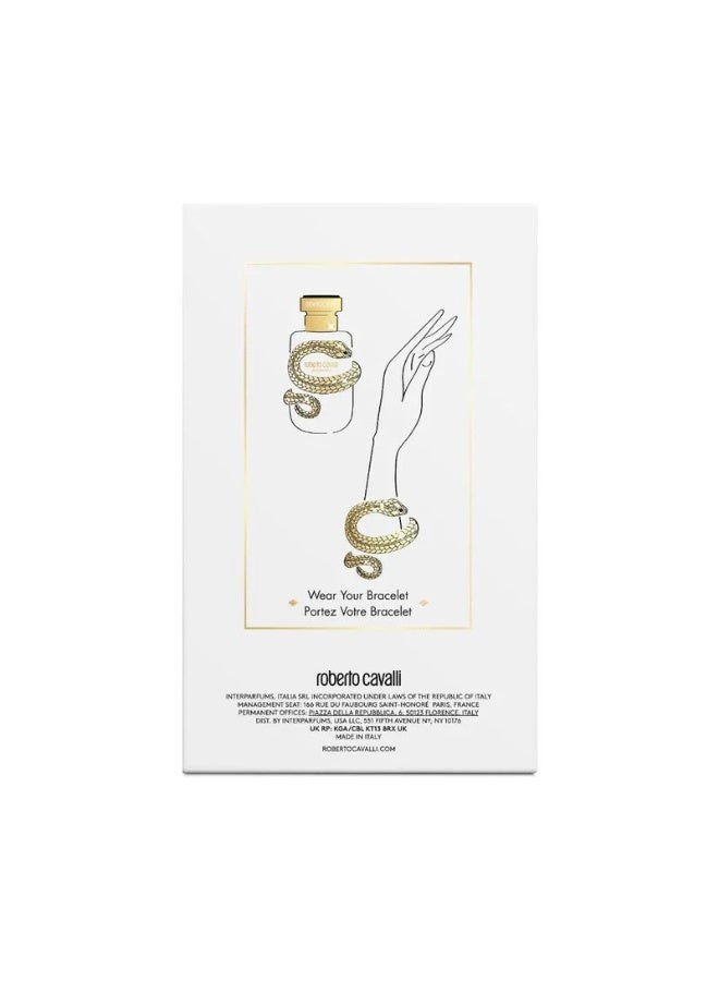 كافالي كلاس عطر روبرتو كفالي سربنتين بارفيوم 100مل - Image 4