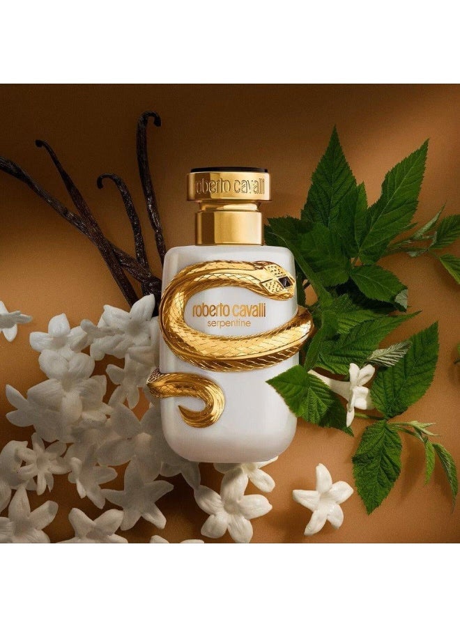 كافالي كلاس عطر روبرتو كفالي سربنتين بارفيوم 100مل - Image 5