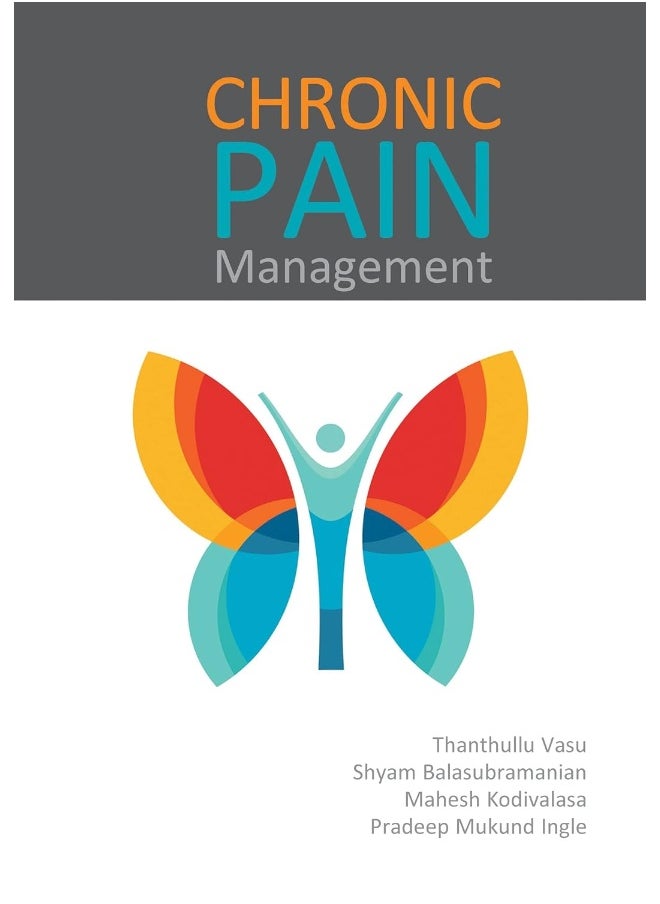 Chronic Pain Management  - Image 1