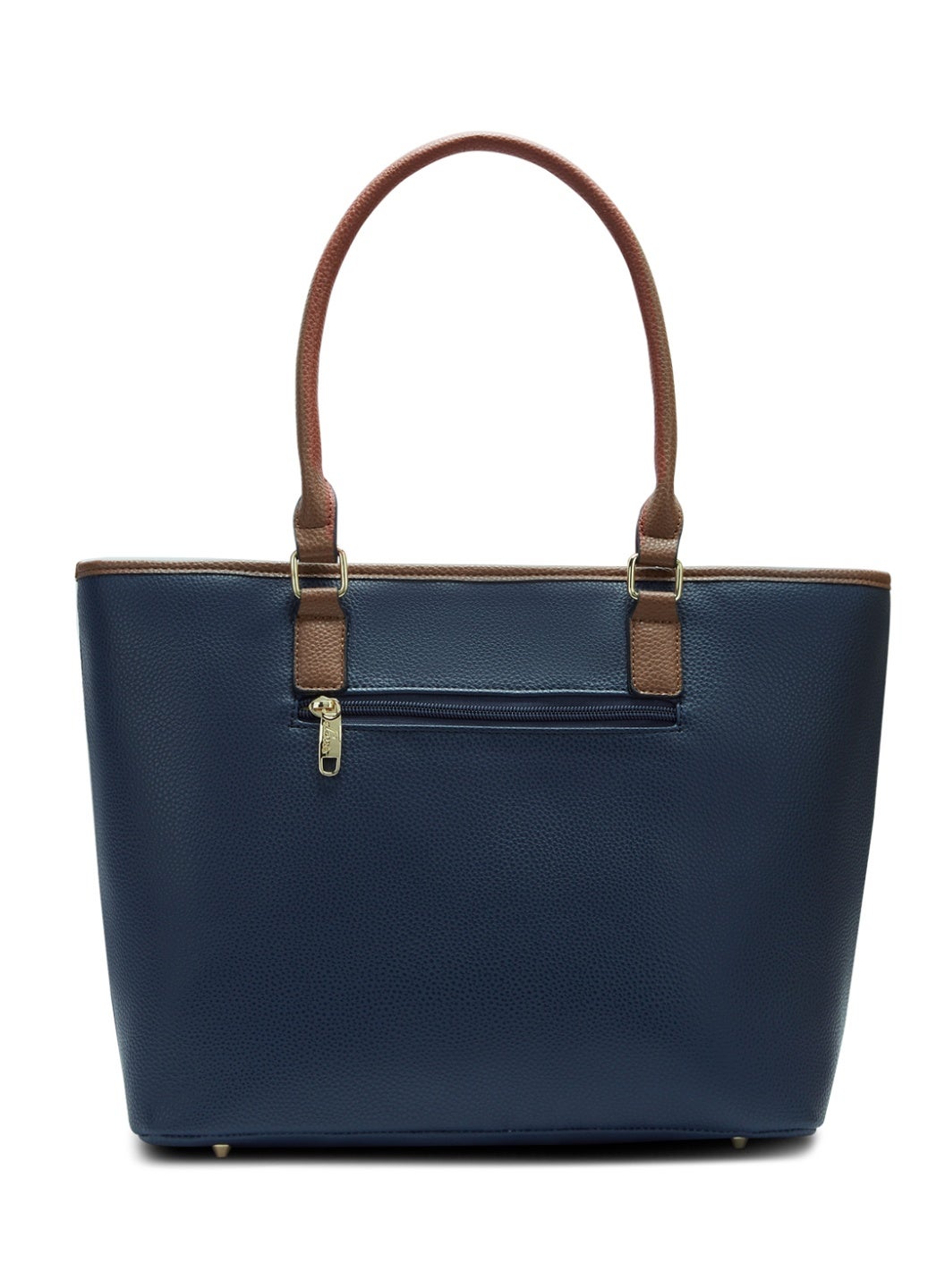 حقيبة لافي سيجنتشر لاس فيغاس النسائية كحلي