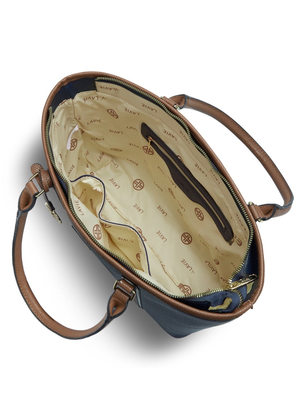 حقيبة لافي سيجنتشر لاس فيغاس النسائية كحلي