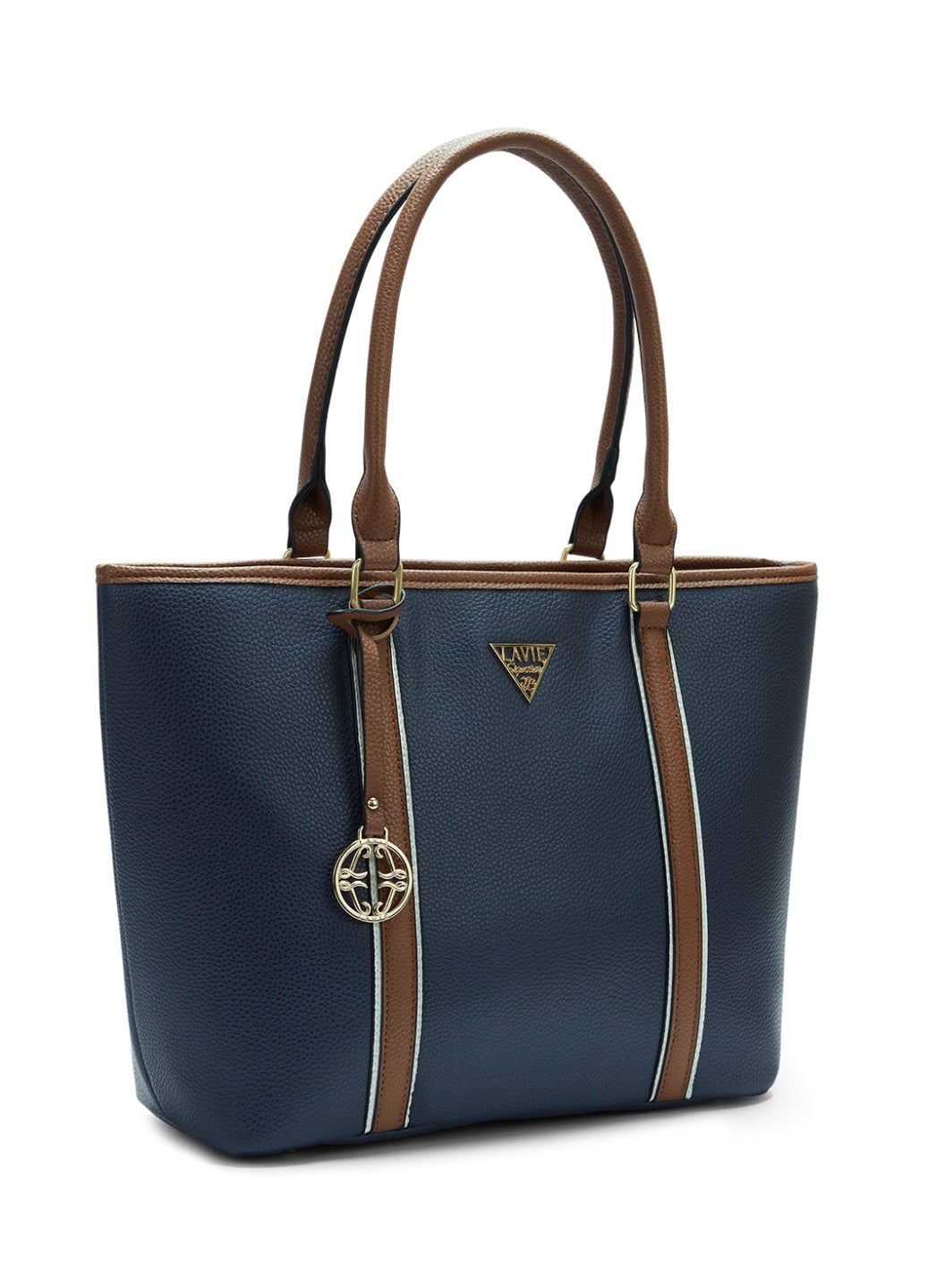 حقيبة لافي سيجنتشر لاس فيغاس النسائية كحلي