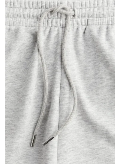 H&M Sweatshirt shorts