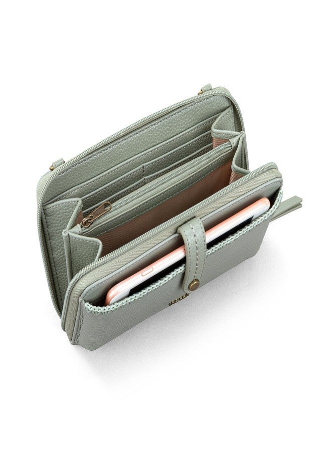 The Sak Iris Smartphone Crossbody - Image 3