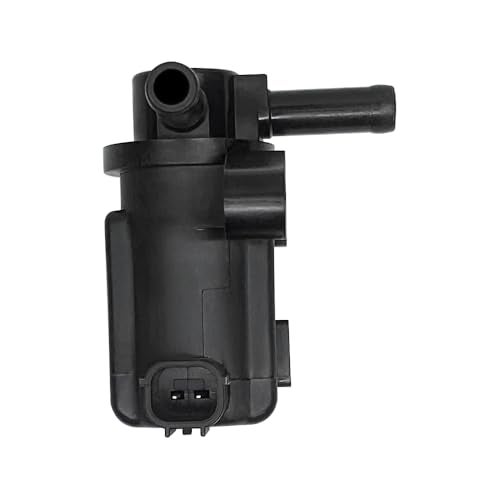 WGBAB Canister Purge Valve Solenoid Replace 36162-RAA-A01 Compatible with 2003-2011 E-lement 2003-2007 A-ccord 2004-2005 A-cura T-SX - Image 3