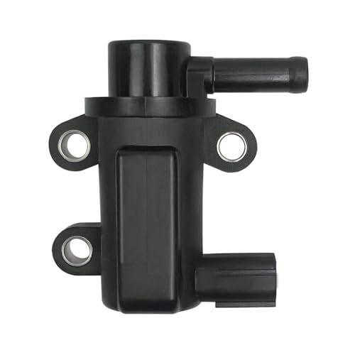 WGBAB Canister Purge Valve Solenoid Replace 36162-RAA-A01 Compatible with 2003-2011 E-lement 2003-2007 A-ccord 2004-2005 A-cura T-SX - Image 5