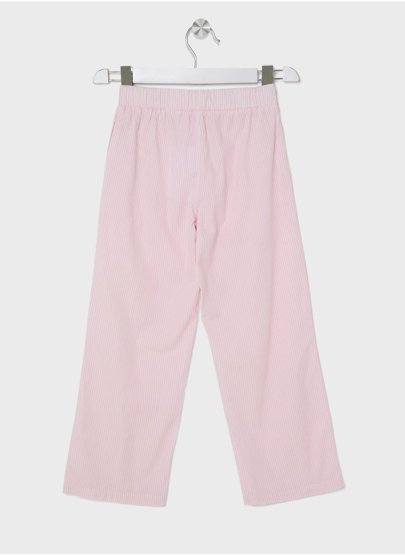 NAME IT Kids Essential Sweatpants  - Image 2