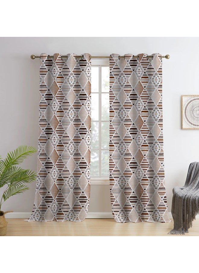 Naguib Selim Elegant Velvet Curtains Soft Velour Fabric Modern Sheer Design Steel Grommets For Living Room140X280Cm  - Image 1