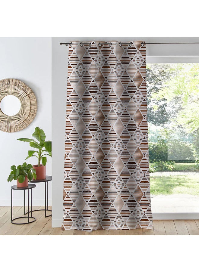 Naguib Selim Elegant Velvet Curtains Soft Velour Fabric Modern Sheer Design Steel Grommets For Living Room140X280Cm  - Image 2