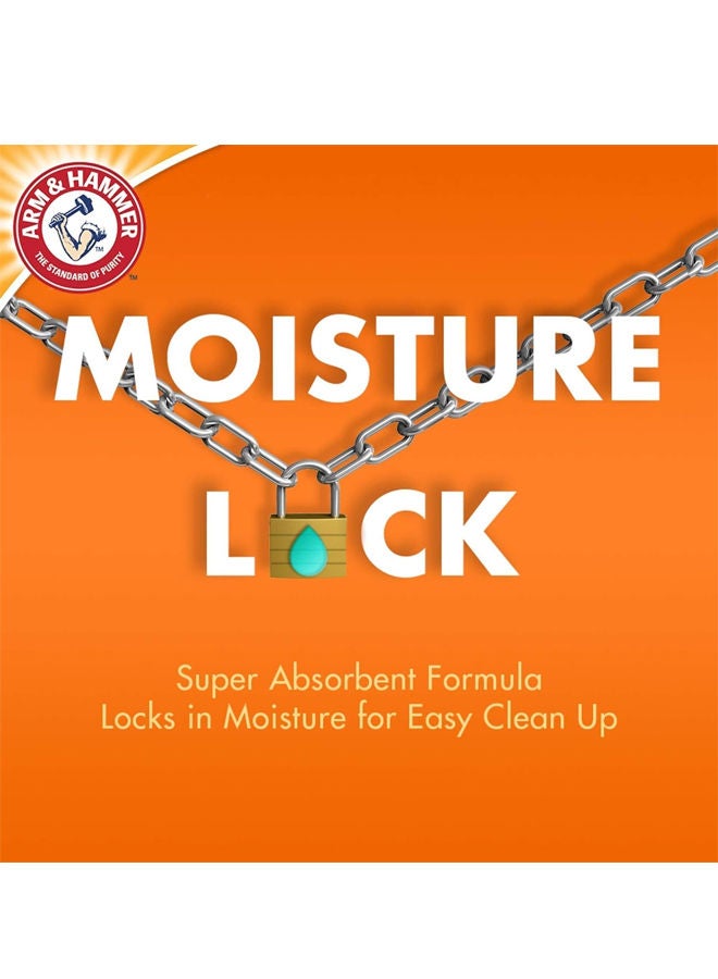 آرم آند هامر سوبر سكوب خالي من العطور والأصباغ لفضلات القطط المتكتلة - بدون رائحة 6.35 كجم - Image 5