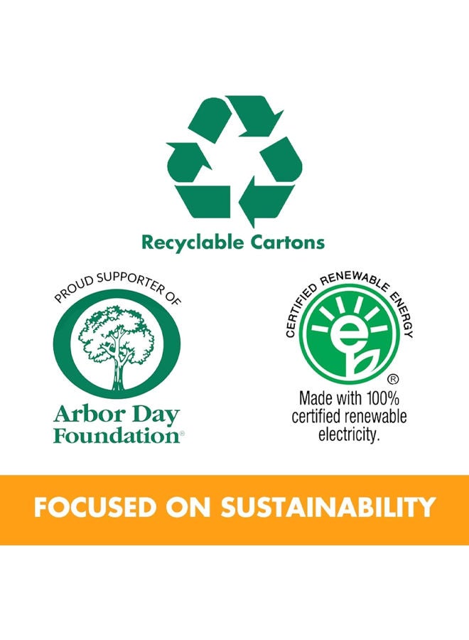 آرم آند هامر سوبر سكوب خالي من العطور والأصباغ لفضلات القطط المتكتلة - بدون رائحة 6.35 كجم - Image 4