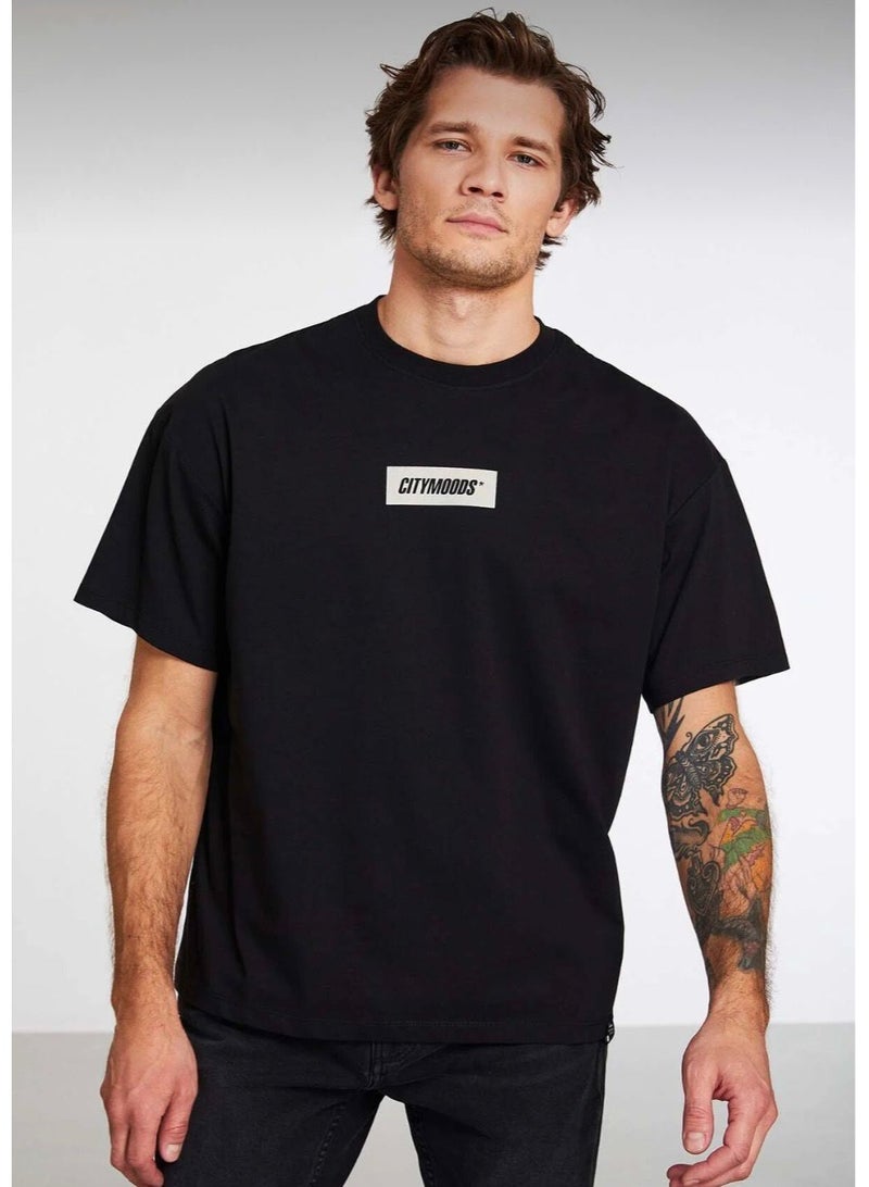 Premium Men’s T-Shirt - Image 3