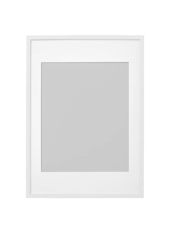 Frame White 50X70 Cm - pzsku/ZD148F033B174F0D7BA0BZ/45/_/1692347993/e1c7cd04-ce67-40bd-9ffc-1d0978531eed