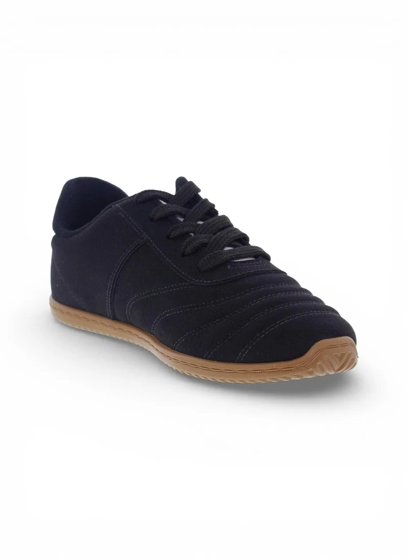 MOLECA Black Moleca Women’s Sneakers – Lightweight Casual Footwear with Comfortable Cushioning for Women | Best Price UAE