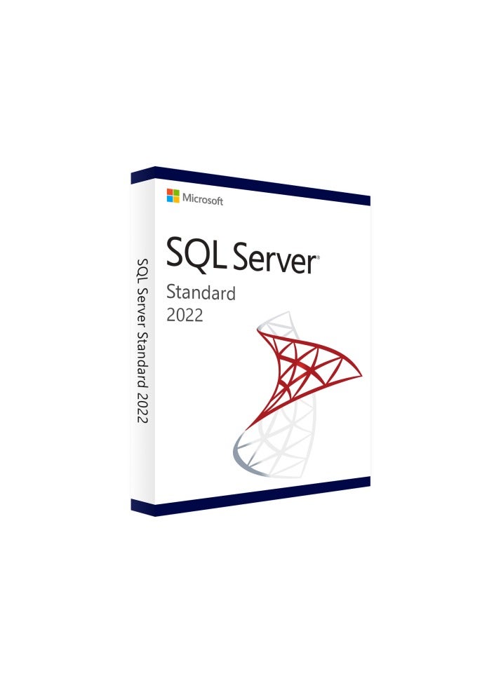 MS SQL Server 2022 - 1 User CAL - DG7GMGF0MF3T