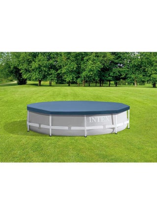 Round Pool Cover - view 2