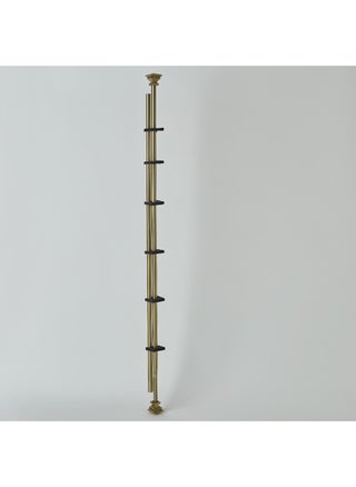 Square 25mm Curtain Rod and Finial 457 x 2.5 cm - pzsku/ZD1497E57E047DD2E1390Z/45/_/1721728975/e871fece-1d56-4bfd-bd31-320af3df4d1e