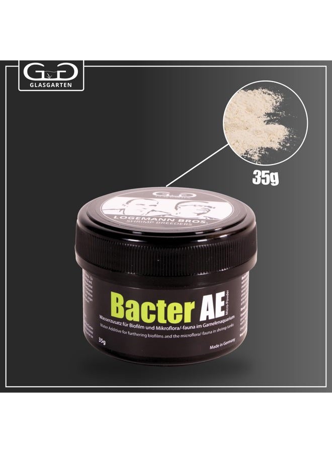GlasGarten Bacter AE content 35 g - Image 2