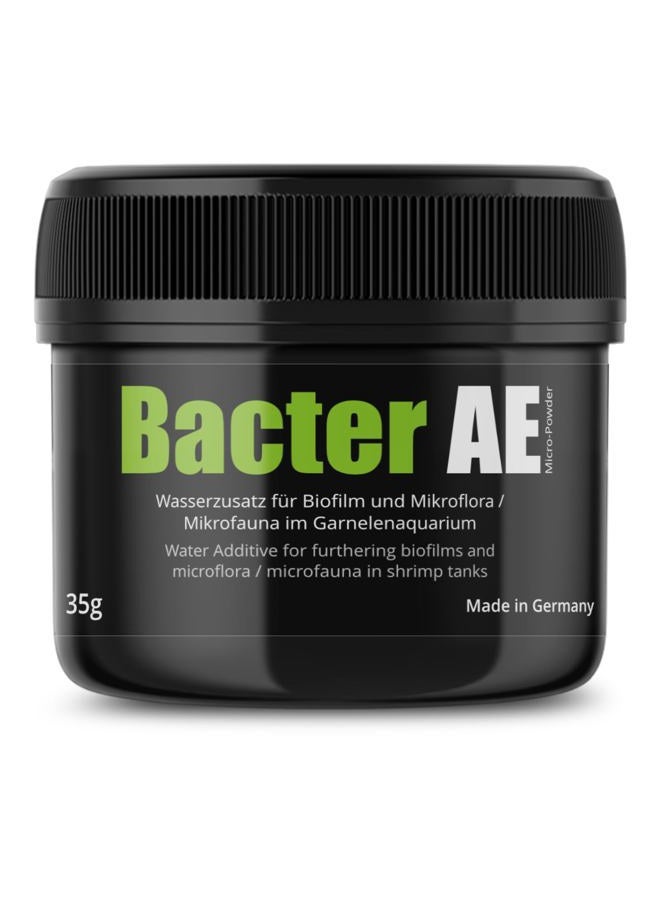 GlasGarten Bacter AE content 35 g - Image 1
