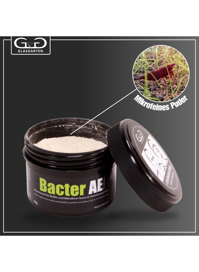 GlasGarten Bacter AE content 35 g - Image 5