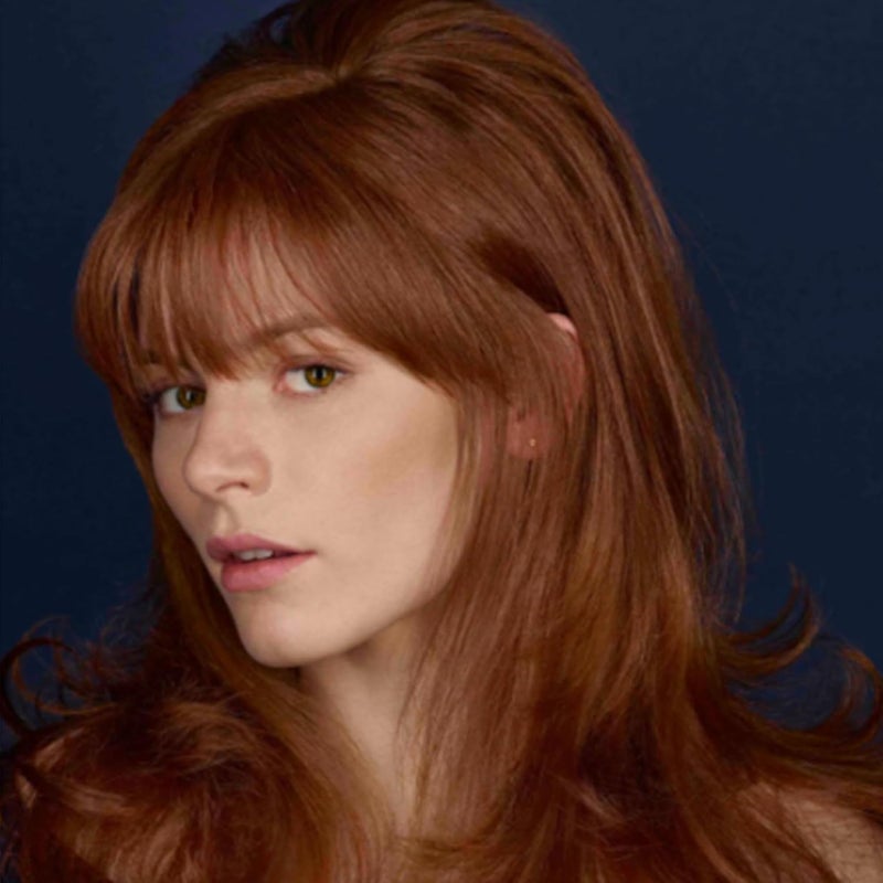 R+Co BLEU Smooth & Seal Blow Dry Mist â€“ Strengthens, Repairs, Nourishes, Protects from Thermal Damage, Seals Cuticle for Sleek, Humidity-Resistant Hair, 1 oz - Image 4