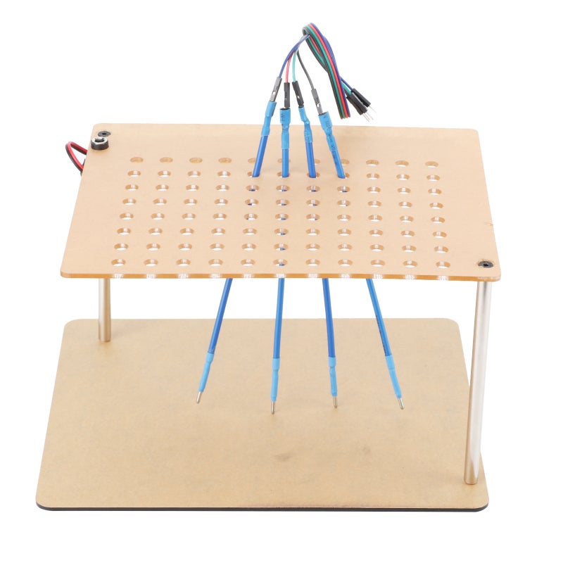 مجموعة إطار BDM LED مع مبرمج ECU ودبابيس إطار BDM LED - أحدث محول لبرمجة وحدات التحكم الإلكترونية لتشخيص وإصلاح السيارات - أداة ضبط رقاقة ECU لأجهزة KTAG وKESS وFGTECH BDM100 - Image 2