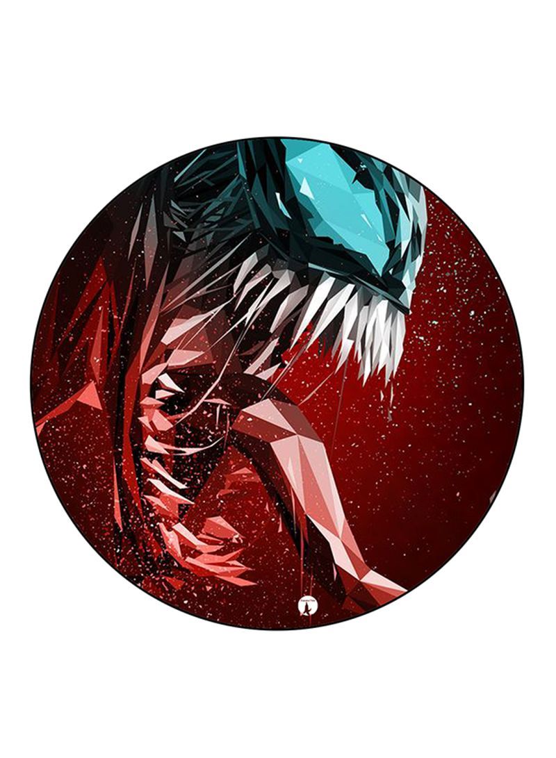 RKN Venom Printed Pin Multicolour - Image 1