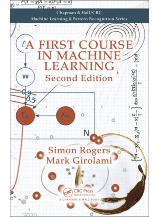 A First Course in Machine Learning 