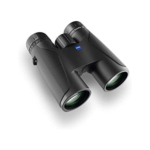 Zeiss Terra ED Binoculars, 8x42, Black,524203-9901-000 - Image 2