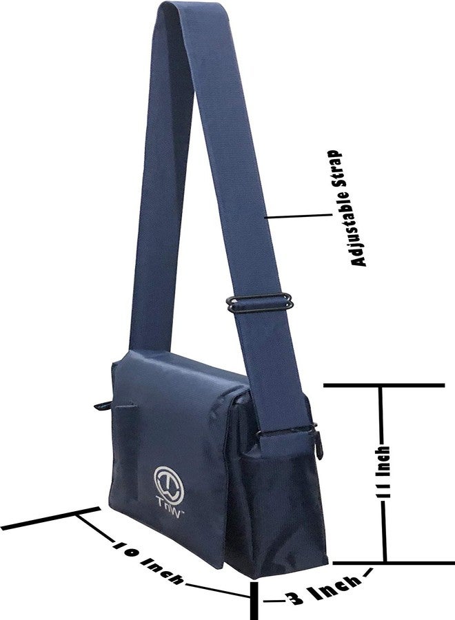 TnW Unisex Sling Bag - Image 4